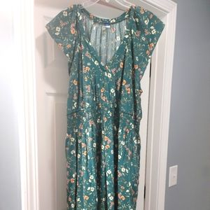 Old Navy dress